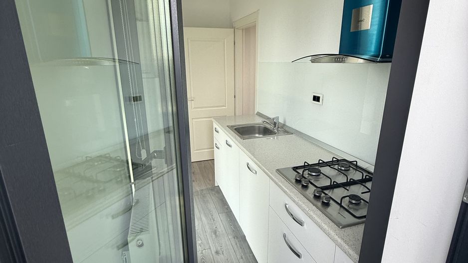 Premium Studio - Ranetti Premium Apartments 2021 - Poză 8