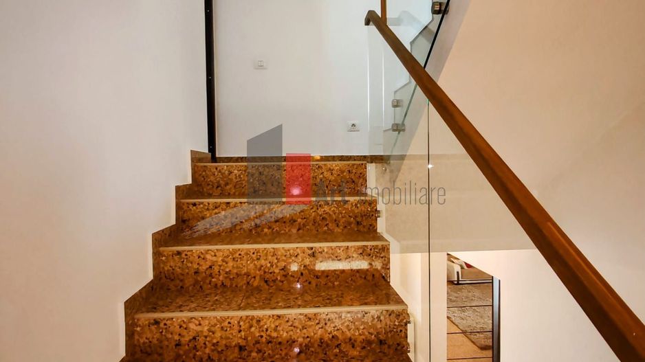 Vitan-Auchan - Vila P+2 - Libera - Poză 17