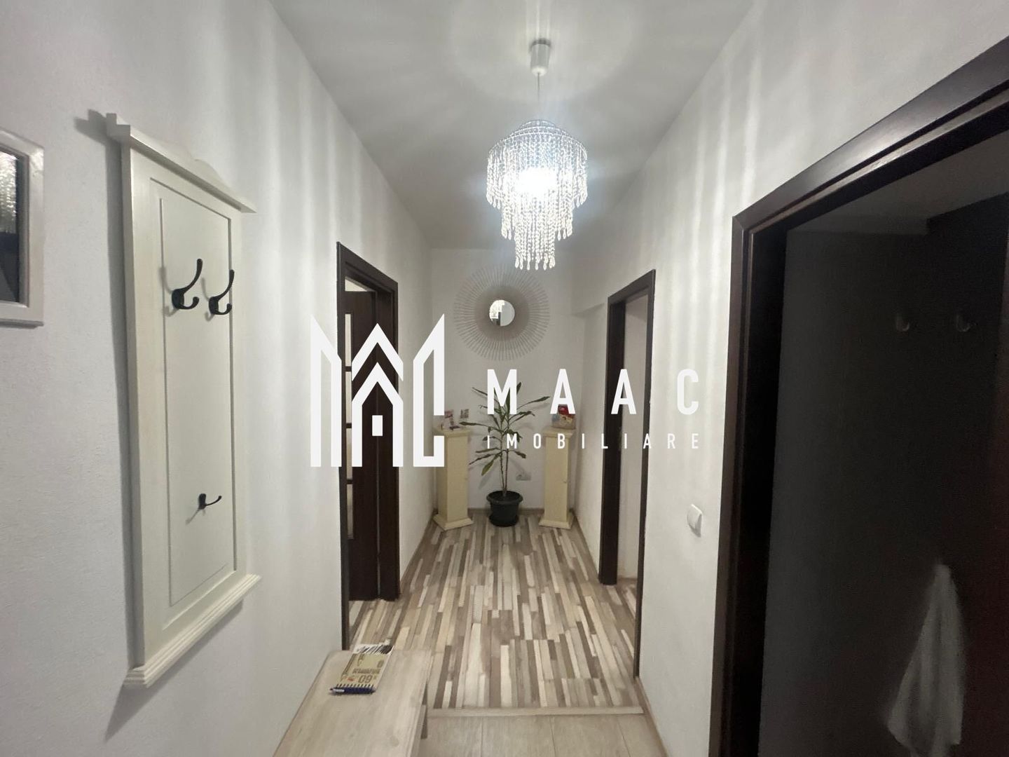 Apartament 2 Camere I 60 MPU I Pivnita I Pod I Central - Poză 3