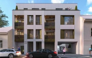 Apartament 4 camere FINISAT | zona Centrala | Parcare inclusa