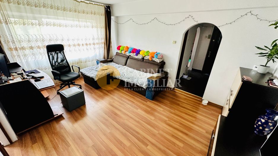 Rond Podu Ros - Apartament 2 camere - 52mp - Poză 1