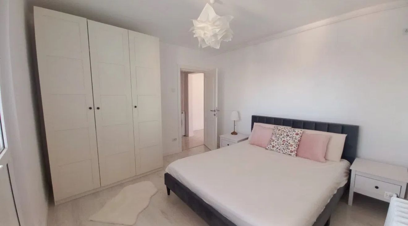 AP. 2 CAMERE IANCULUI, PRIMA INCHIRIERE, BOILER, MASINA SPALAT VASE - Poză 2