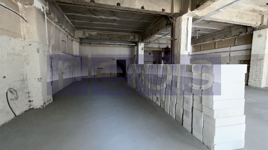 SPATIU COMERCIAL DE INCHIRIAT | 100 MP | VITRINA STRADALA | TRAFIC INTENS - Poză 2