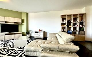 Apartament generos, în clădire premium - Zona Elisabetin - Poză 6