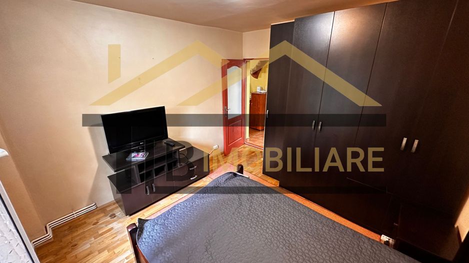 Apartament de 2 camere , 54mp, decomandat, zona 18 GYM Pandurilor - Poză 4
