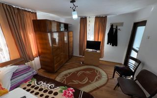 CASA 3 CAMERE, TEREN 1000 MP, GODENI, ARGES - Poză 26