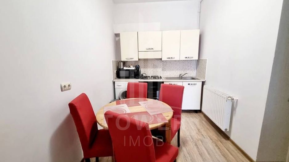 Apartament central in regim hotelier | Zona Ultracentrala - Poză 6
