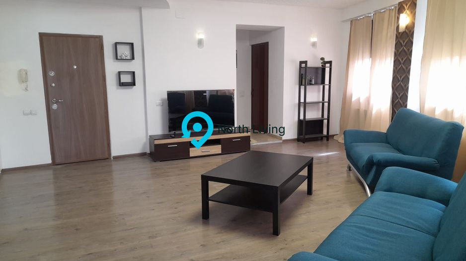 Apartament 4 camere spatios 115 mp, decomandat - Poză 1