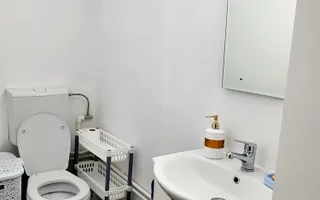 COMISION 0 | Vilă cu 10 apartamente | P+2E+M | 470 mp | Zona Lipovei - Poză 28