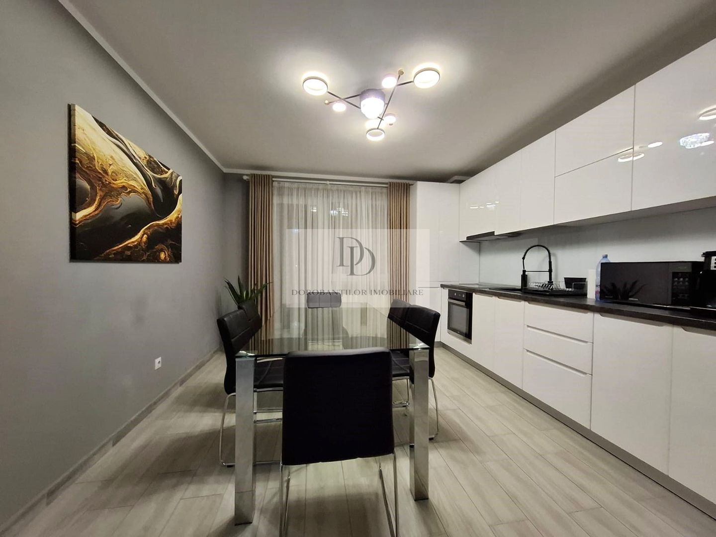 Apartament 3 camere, parcare subterana, Aurel Vlaicu/Leroy Merlin - Poză 1