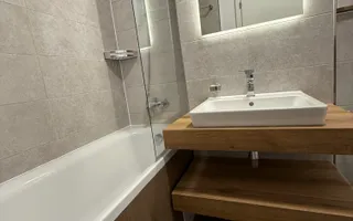 Nord One – Apartament de lux cu 2 camere și parcare subterană, lângă Iulius Mall - Poză 19
