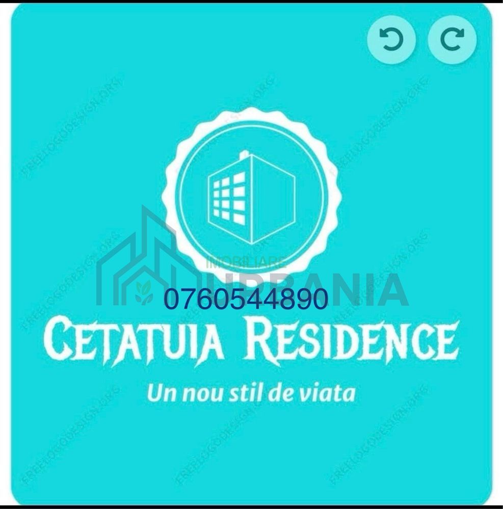 Apartamente noi intabulate, 2 și 3 camere, în complex rezidențial din Zona Hlincea - Poză 1