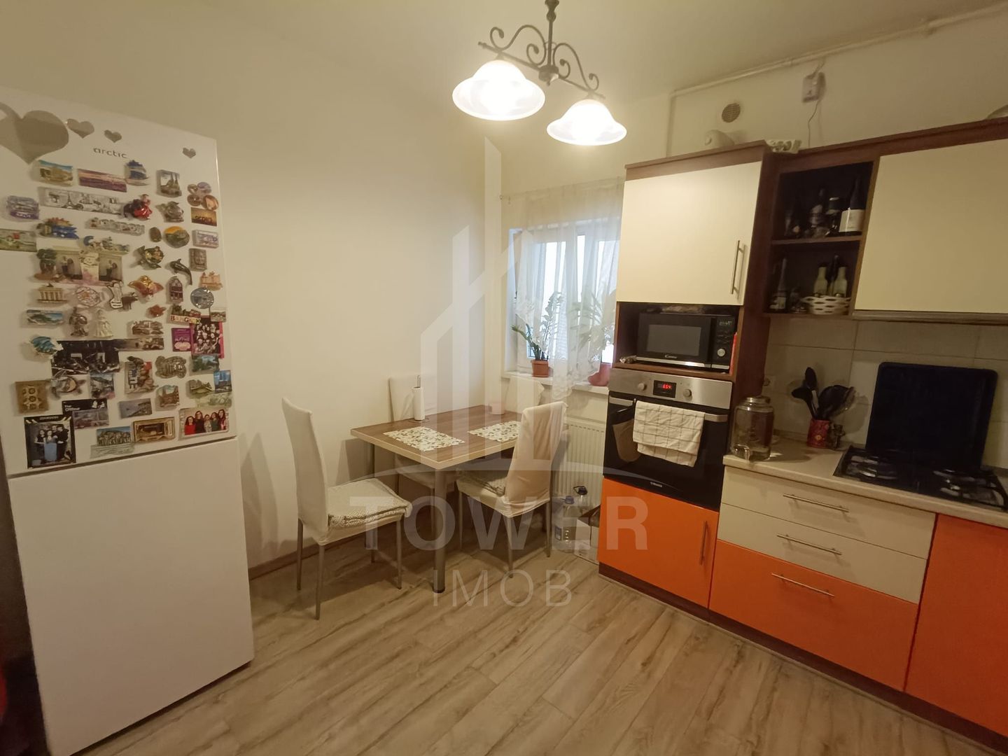 Apartament modern cu 2 camere – 54 mp utili – Zonă liniștită, Deventer - Poză 2