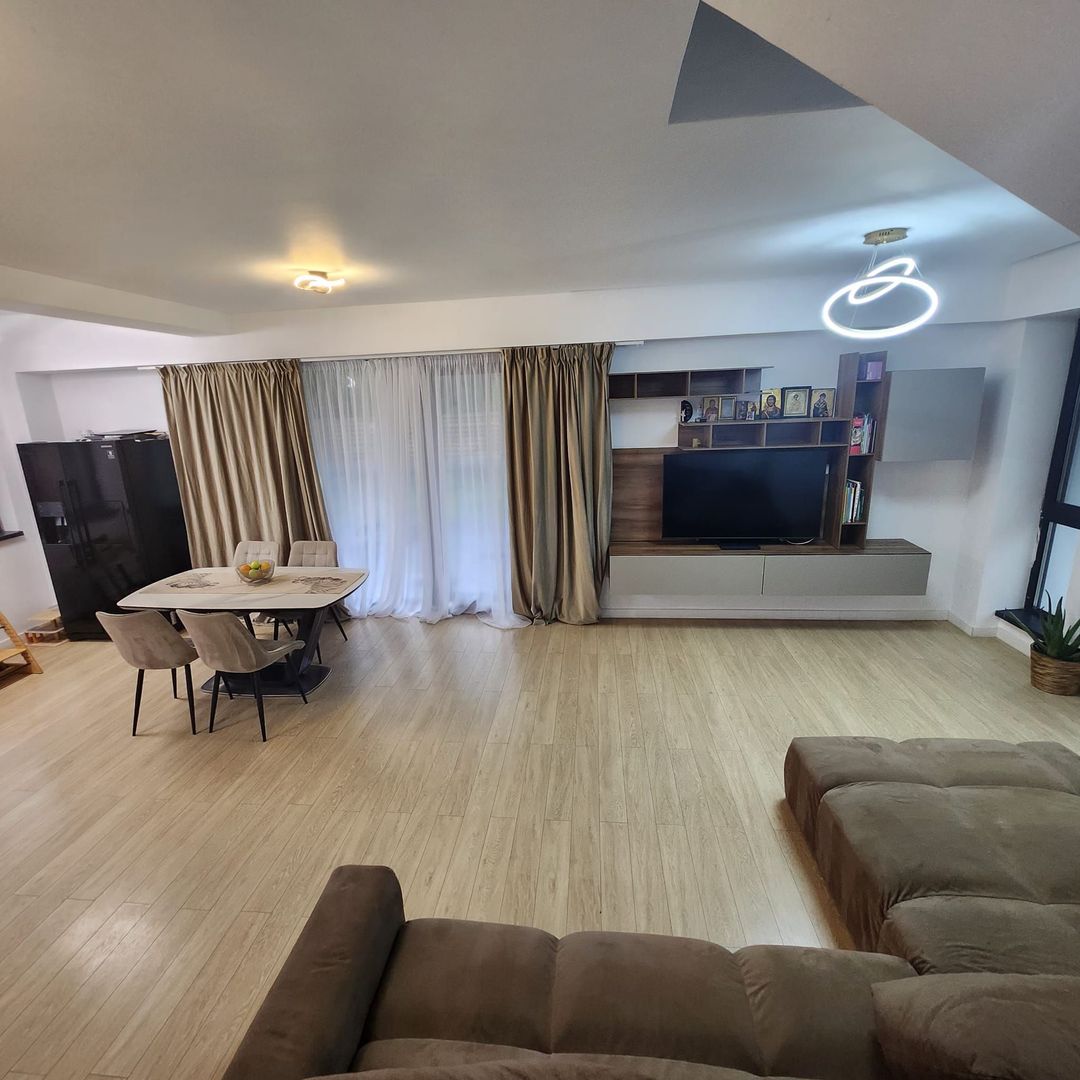 De inchiriat vila individuala Corbeanca strada Cantonului - Poză 3