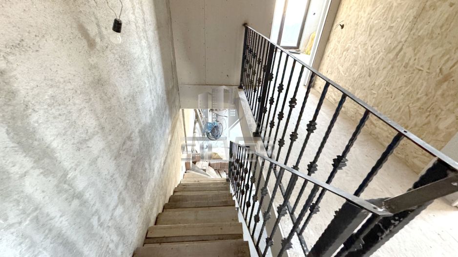 Casa individuala cu teren de 1000 mp in Sanpaul. - Poză 11