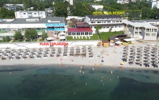 Oportunitate investitie- Restaurant | Venus