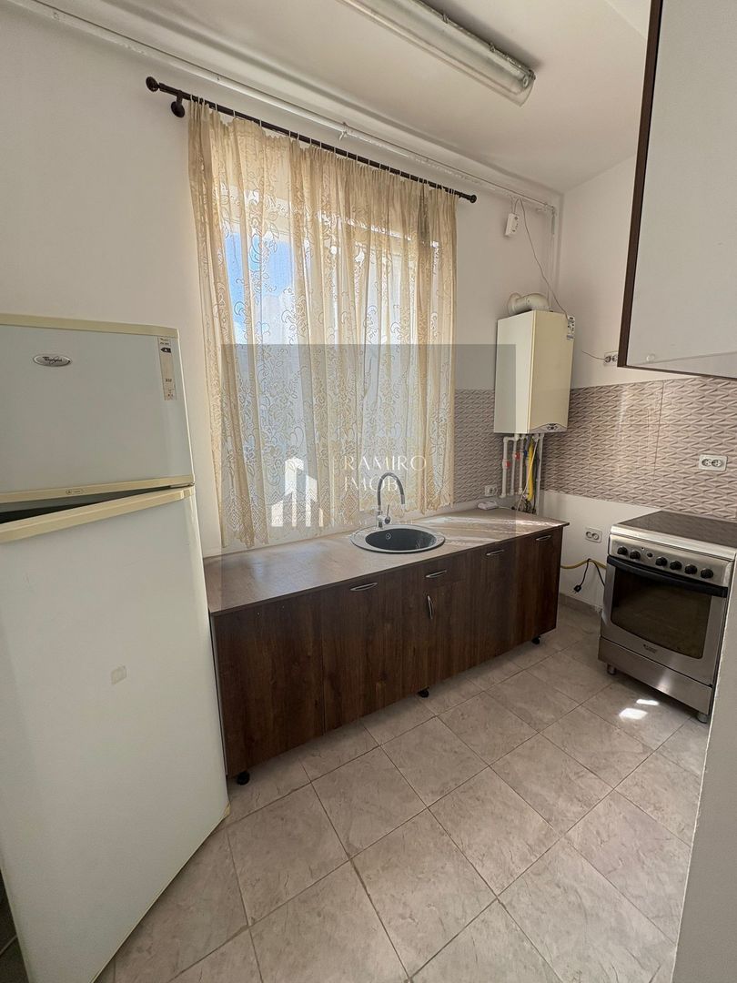 Garsoniera Metalurgiei / Centrala Proprie/loc parcare etaj 1 - Poză 2