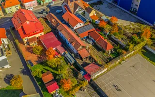 Proprietate mixtă Brașov | Spațiu comercial + locuință | 0% - Poză 57