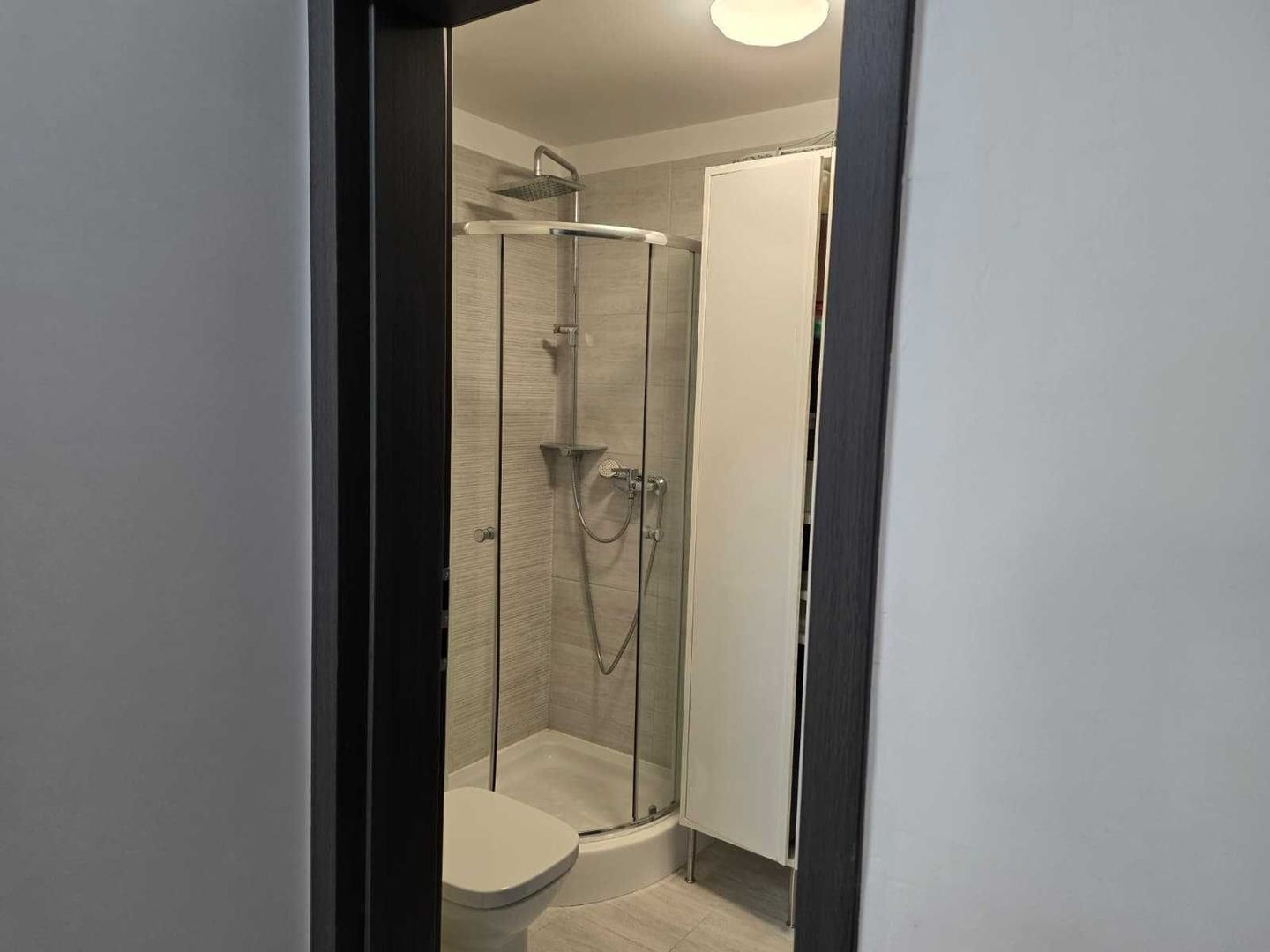 Apartament modern cu 3 camere – Moghioroș Park Residence, etaj 4/11 - Poză 3