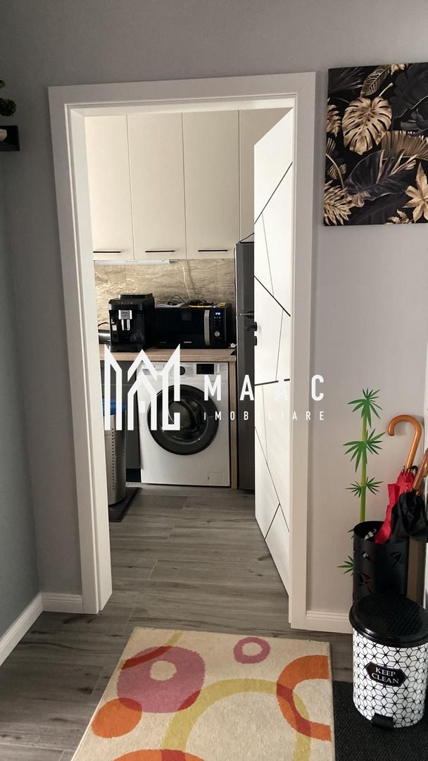 Apartament 1 camere | Parter | Balcon | Stefan cel Mare - Poză 7
