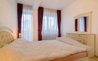 Apartament lux semicentral zona NTT Data! - Poză 10