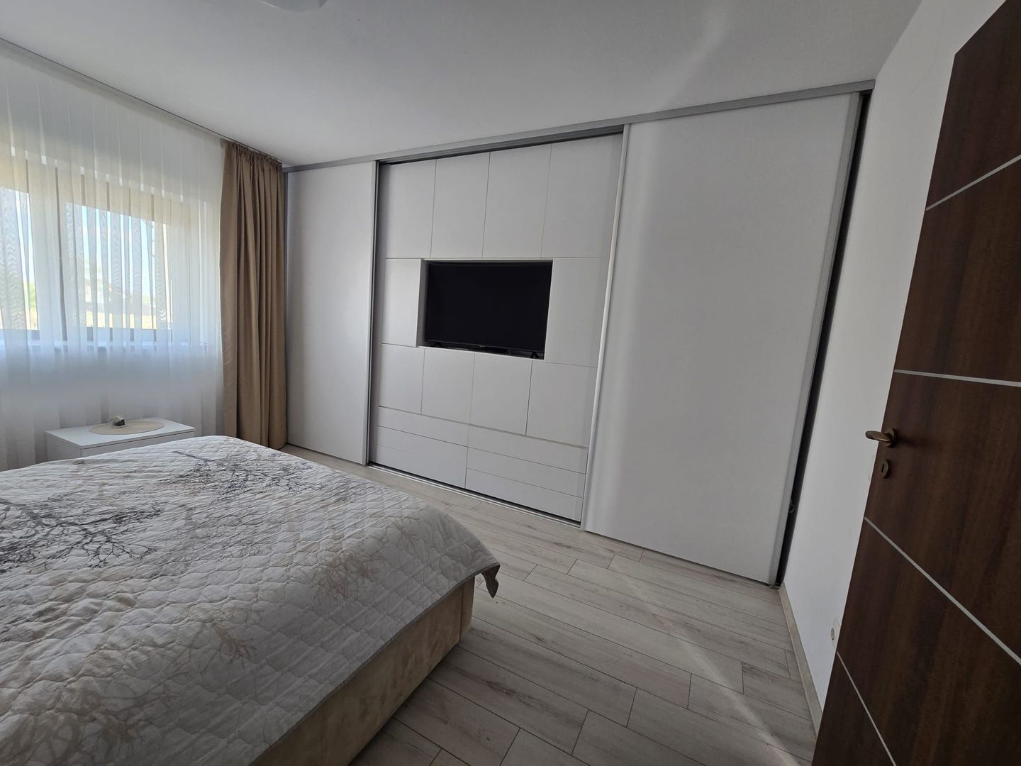 Casa Constructie Noua Les + Teren 4900 MP - Poză 10
