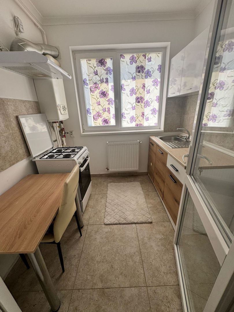 Garsoniera de inchiriat Militari Residence complex Avangarde - Poză 4