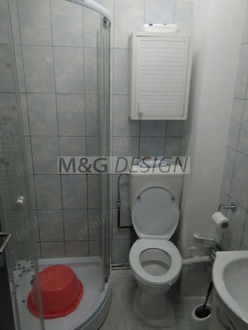 Inchiriez apartament o camera in Buziasului - Poză 2