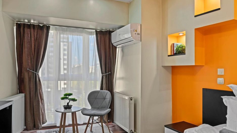 De vanzare Apartament 4 camere, Unirii, Biblioteca Nationala, CENTRAL - Poză 19