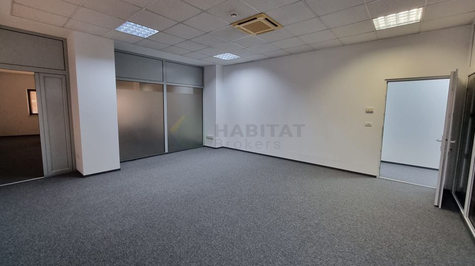 Cladire de birouri ideala ptr investitii - B-dul Aerogarii/ Baneasa - Poză 5