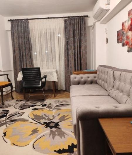 2 camere renovat complet - 850 EUR - zona Primaria Sector 1 - Poză 2