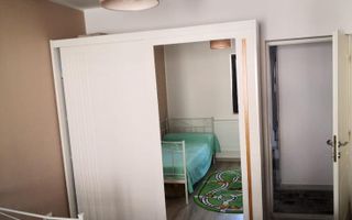 Apartament 3 camere de vanzare, Lunca Cetatuii, Cartier Editurii, 69 mp, mobilat - Poză 5