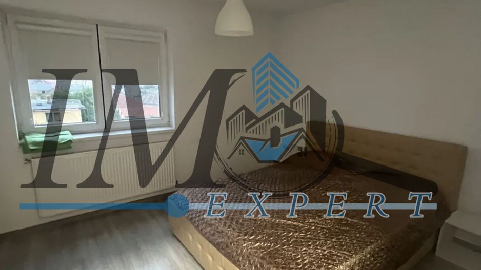 Apartament cu 2 camere de vânzare in Sebeș zona Lucian Blaga - Poză 4