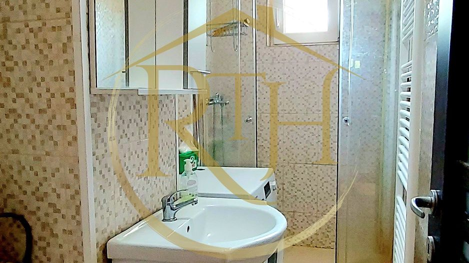 Oferim spre inchiriere, apartament  pet friendly cu 2 camere decomandat, Complex - Poză 20