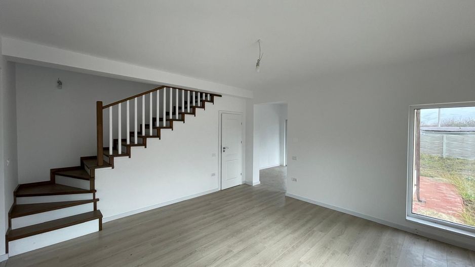 Duplex - 3 dormitoare - | GHIRODA | - Poză 3