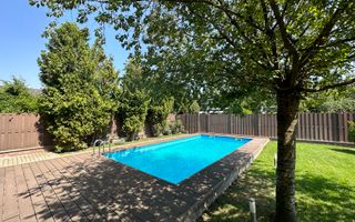 OXFORD GARDENS -  LUXURY GATED COMMUNITY - POOL - TENNIS COURT - PLAYGROUND - Poză 19