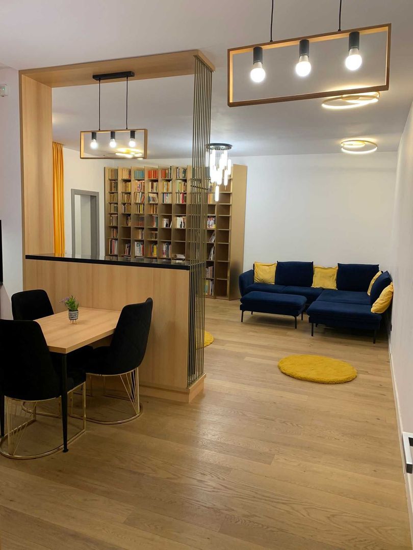 Apartament premium 2 camere | Floreasca - Poză 4