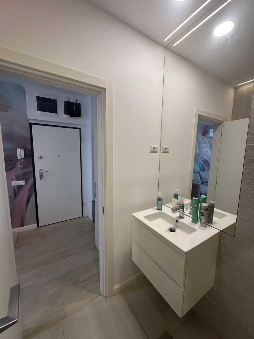 Vanzare Studio Mamaia Nord vedere panoramica mare/lac - Poză 22