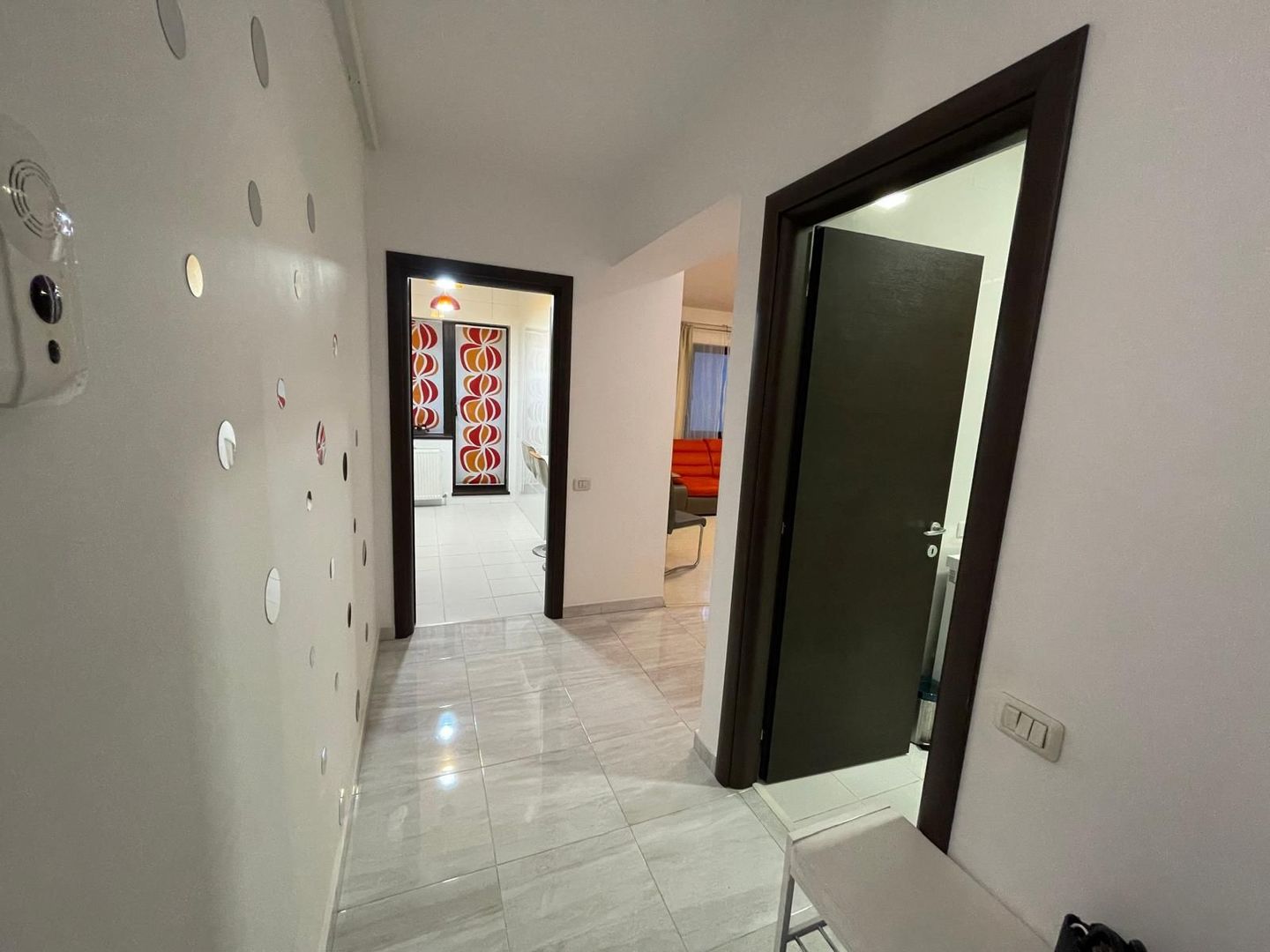 2 camere | Unirii – Str. Anton Pann | parcare subterană | etaj 1 - Poză 7