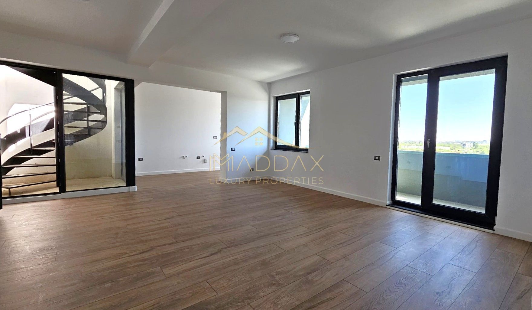 Apartament 4 camere de vanzare II Pipera II Bloc Boutique - Poză 1