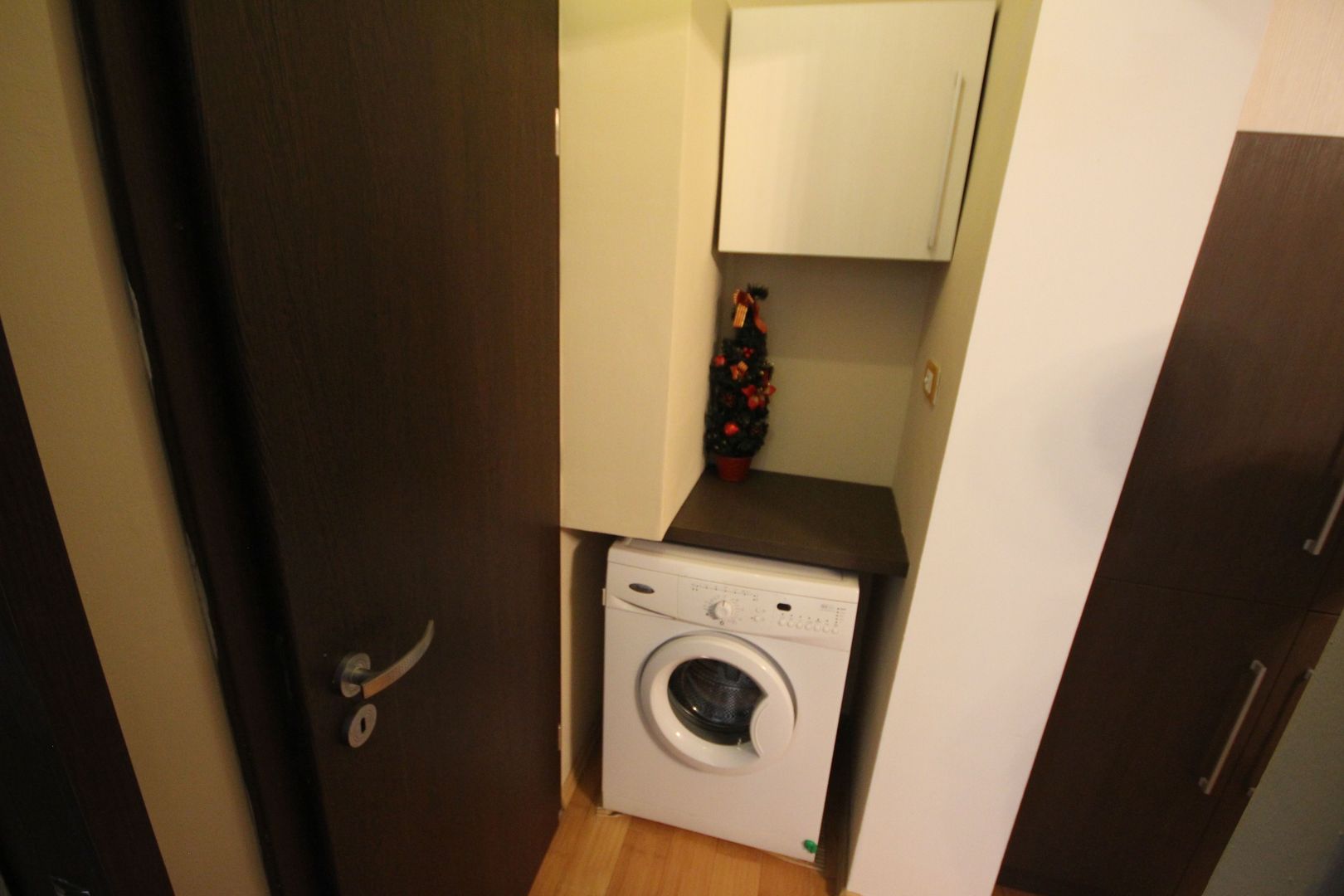 Apartament cu 2 camere zona Medicina - Poză 13