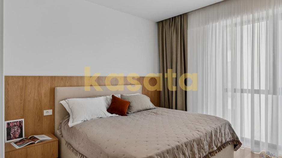 4 camere | 124mp utili | Residence5 Forest Pipera | mobilat și utilat - Poză 20