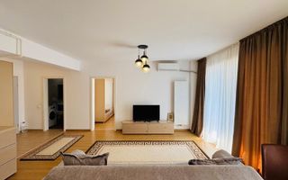 2 camere, complet mobilat și utilat | Parcare inclusă | Tomis Plus - Poză 3