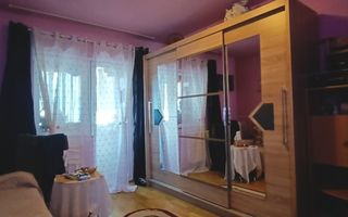 Apartament | 72 MPU  | 3 camere |  2 Balcoane | Pictor Brana - Poză 13