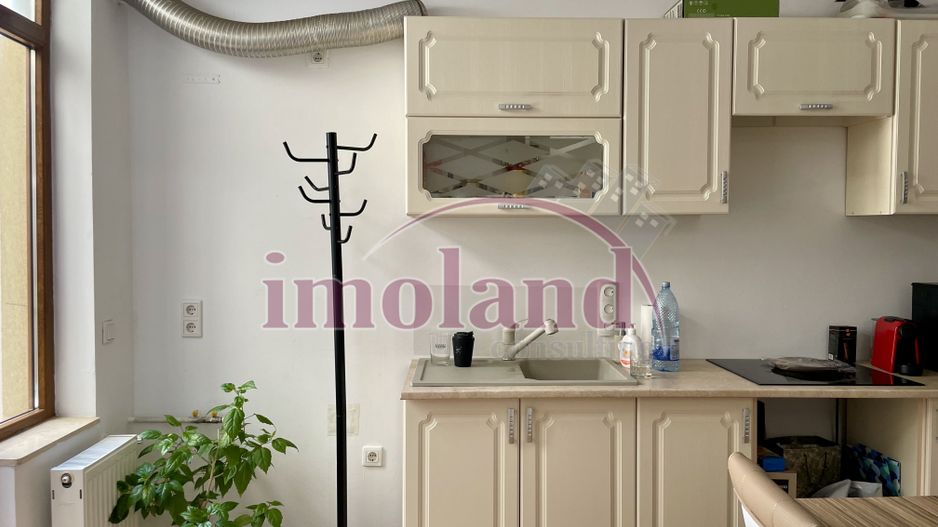 Inchiriere parter de bloc, ideal birouri | 114 mp, 3 cam si parcare | Floreasca - Poză 13