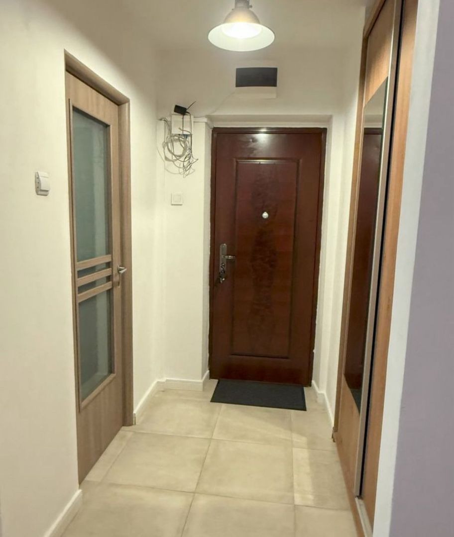 AP. 3 CAMERE BUCURESTII NOI, MOBILAT/UTILAT, METROU 2 MIN, COMISION 0% - Poză 11