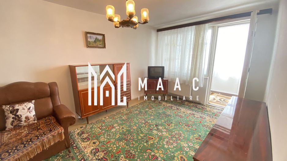 Apartament 2 camere I Decomandat | Etaj 1 | Balcon | Hipodrom 4 - Poză 3