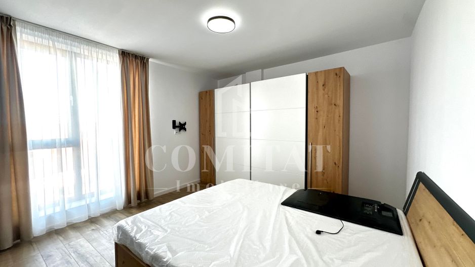 Apartament la cheie | 3 camere | Zona Str Traian Vuia - Poză 10