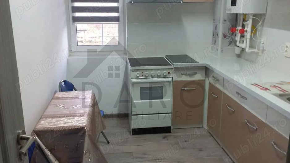 🔥 Apartament 2 camere | Unirii | Bloc nou 2023 | Parcare | 400 €/lună - Poză 2