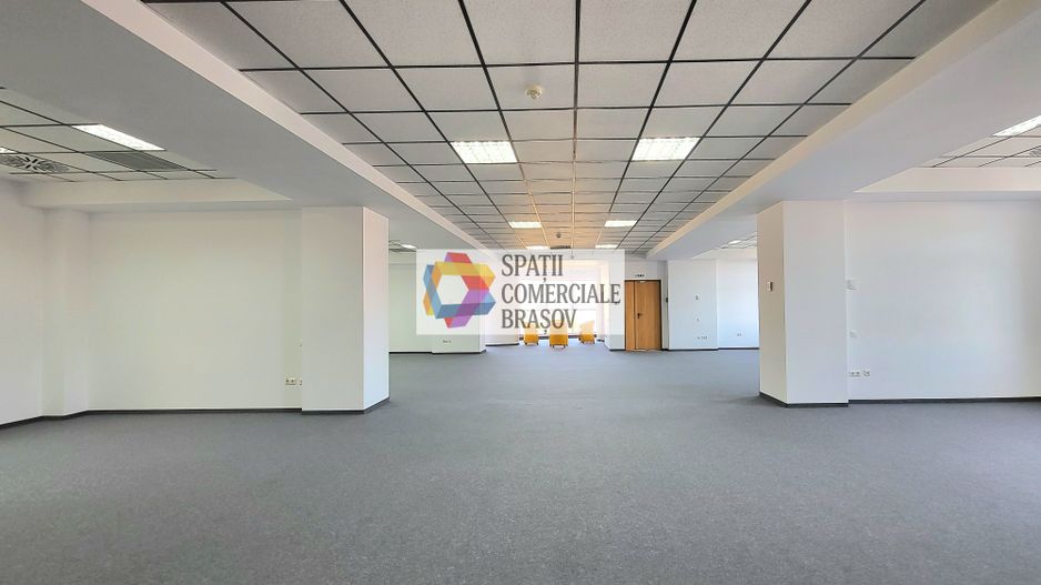 Spatiu de birouri - 386 mp  #www.plus-imo.ro - Poză 4